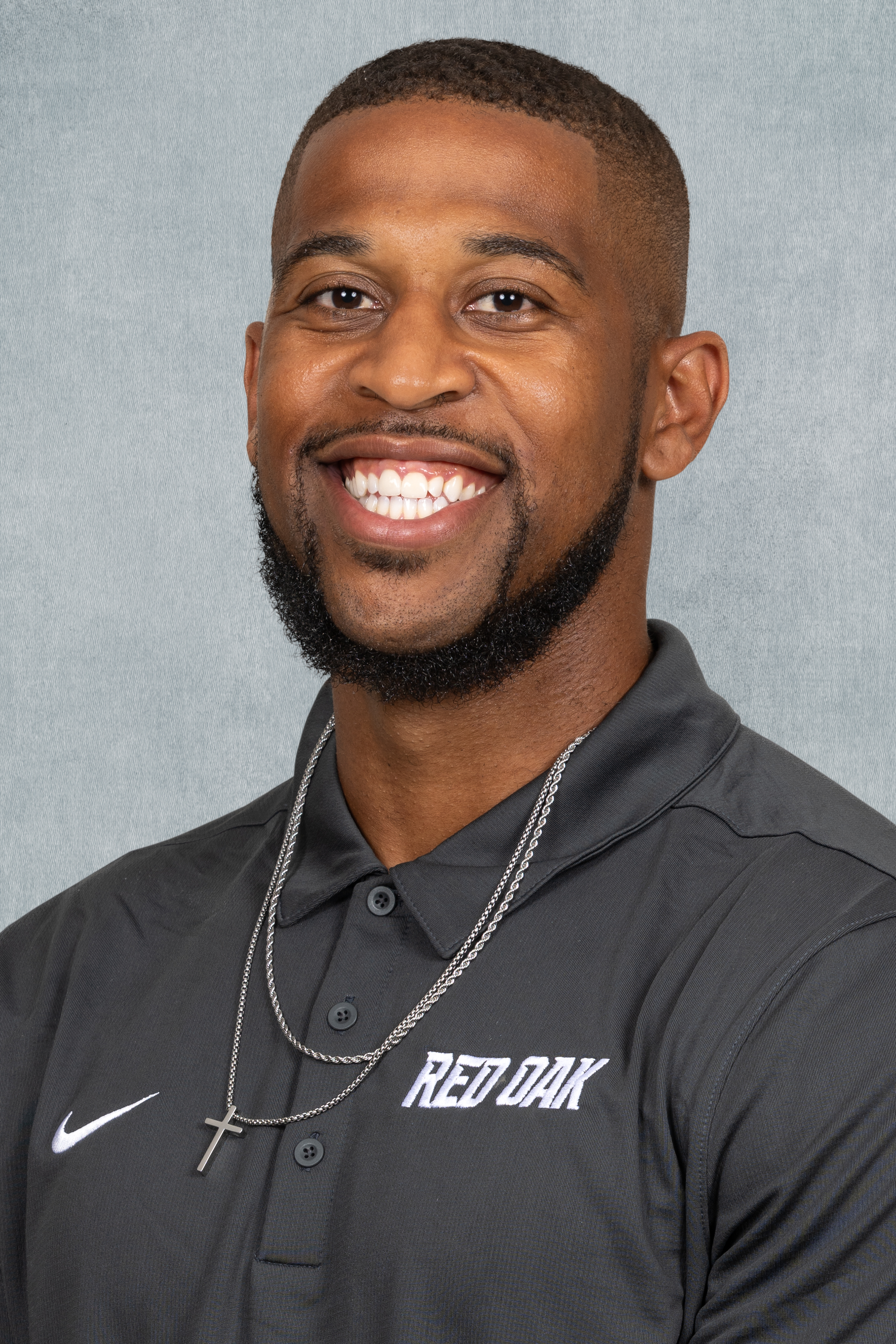 Traun Roberson